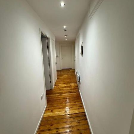Апартаменты Sleep 6 -Sheffield-George Street Gs202 Экстерьер фото