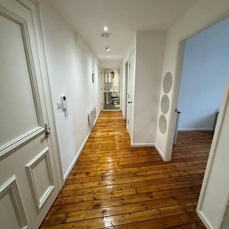 Апартаменты Sleep 6 -Sheffield-George Street Gs202 Экстерьер фото